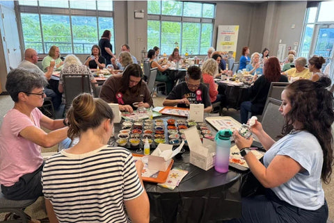 Forget Zoom Fatigue: The 7 Best Virtual Team Events for Remote and Hybrid Teams