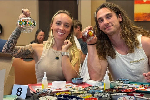 Step Out of the Ordinary: 10 Unique Team Activities Your Employees Will Talk About for Years