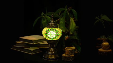 Color Theory Solved: 6 Ancient Pigments Masters Use to Create Authentic Radiance