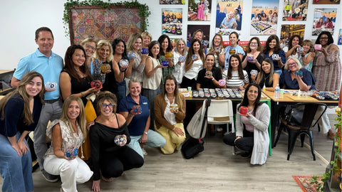 Is Stress Really Shrinking Your Brain? 5 Proven Ways Hobbies Like Mosaic Art Can Reverse the Damage