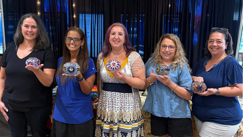 Breaking Barriers with Art: The Therapeutic Power of Mosaic Workshops for Individuals with Special Needs