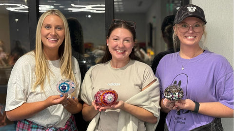 The Mindful Maker: 3 Simple Craft Techniques for Deep Focus and Inner Calm