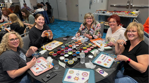 Skip the Gift Shop! Your Guide to Crafting the Ultimate Handmade Mosaic Gift