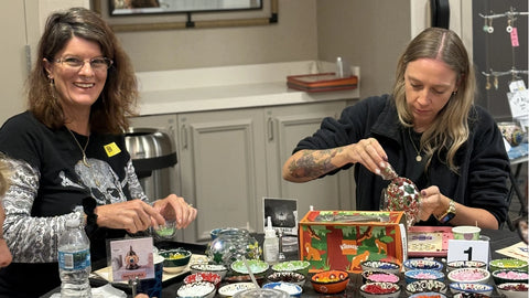 7 Creative Adult Art Classes in Boca Raton to Cure Boredom