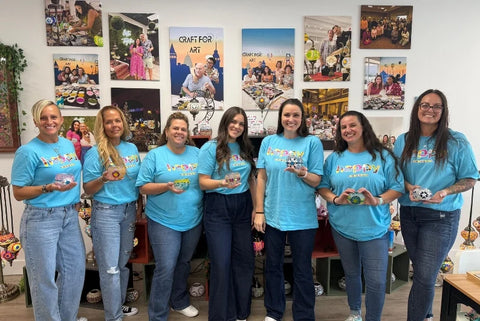 Struggling With Burnout? 5 Activity Ideas to Reignite Your Team’s Spark