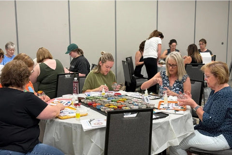 The Art of Matching the Activity to the Team: A Guide for Analytical, Creative, and Competitive Groups