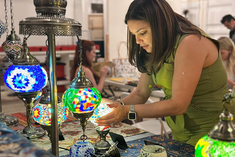 Wait for the Magic to Happen