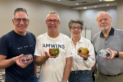 Corporate Events: Luxury Expense or Strategic Investment?