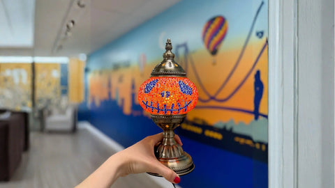 The Ultimate Halloween Activity: Why a Mosaic Workshop is the Best Non-Scary Party Idea