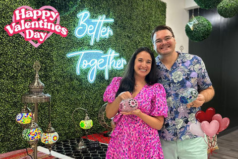 Valentine’s Day Gift Ideas