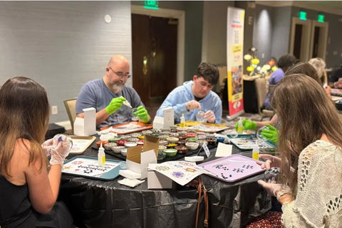 Team Building with a Purpose: Corporate Volunteering Events That Make a Real Difference