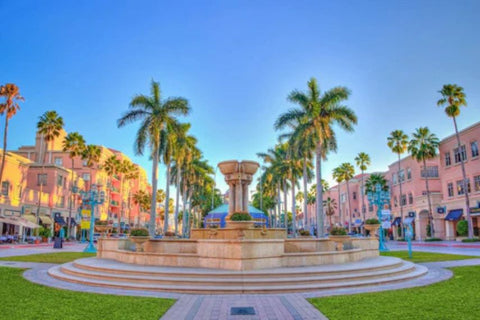 10 Things To Do in Boca Raton