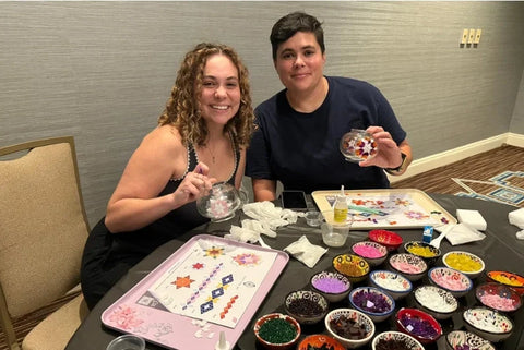 Celebrate the Return to the Office: "Welcome Back" Event Ideas to Motivate and Reconnect Employees