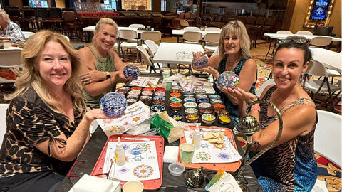 Choosing Your New Hobby Course: How to Unlock Your Creativity with Mosaic Art in 3 Steps