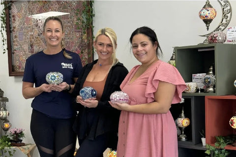 Tech Meets Adrenaline: High-Energy Events to Supercharge Your Team