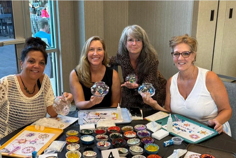 The Overlooked Secret to Reducing Employee Turnover: Meaningful Team Events