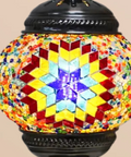 Moon Lamp Homekit - Craft for Art Turkish Mosaic Lamp Workshop