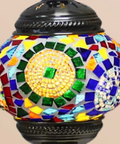 Moon Lamp Homekit - Craft for Art Turkish Mosaic Lamp Workshop