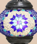 Moon Lamp Homekit - Craft for Art Turkish Mosaic Lamp Workshop