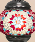 Moon Lamp Homekit - Craft for Art Turkish Mosaic Lamp Workshop