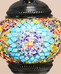 Moon Lamp Homekit - Craft for Art Turkish Mosaic Lamp Workshop