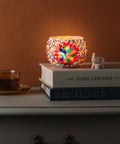 Craft for Art Special Event - Craft for Art Turkish Mosaic Lamp Workshop