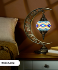 Nashville Mosaic Art Classes - Craft for Art Turkish Mosaic Lamp Workshop