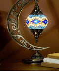 The Villages Mosaic Art Classes - Craft for Art Turkish Mosaic Lamp Workshop