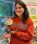 Charleston Mosaic Art Classes - Craft for Art Turkish Mosaic Lamp Workshop
